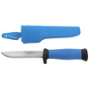 Lindbloms - Craftman's Knife Blue - 115 mm - 6000 FORCE