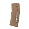 Magpul - PMAG® 30 AR-15 / M4 Window Magazine - GEN M3™ - Medium Coyote Tan - MAG556-MCT