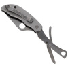 Spyderco - ClipiTool™ Scissors Folding Knife - C169P