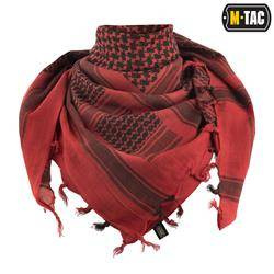 M-Tac - Shemagh Sling - Red / Black - 40902033