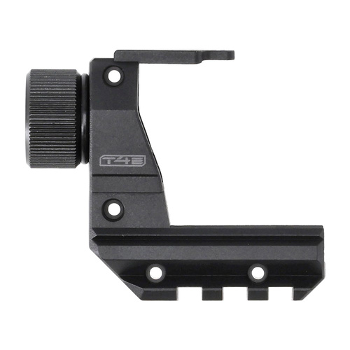 Umarex - Adapter T4E for X-Tracer TP 50 - Black - 2.4052.