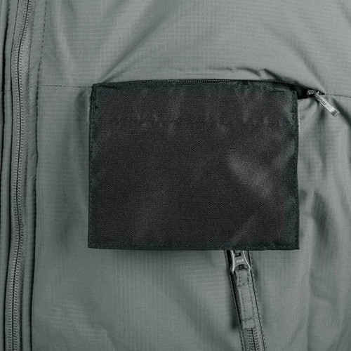 Helikon - Jacket Husky - Climashield® Apex™ - Black - KU-HKY-NL-01