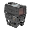 Holosun - AEMS Red Dot Sight - 1/3 Co-Witness Mount - AEMS-211301