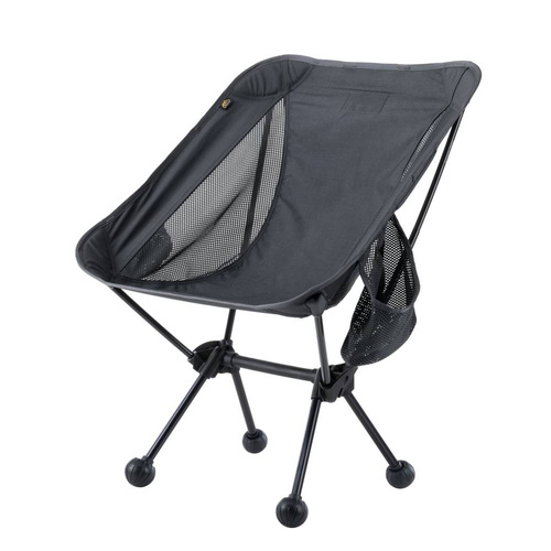 Helikon - Traveler Chair - Shadow Gray - AC-TLC-CD-35