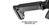 Magpul - ZHUKOV-S® Stock for AK-47 / AK-74 - Black - MAG585