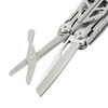 M-Tac - Multitool Type 3 - Silver - 60020011
