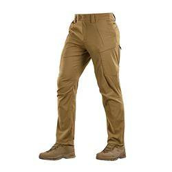 M-Tac - Tactical Pants Sahara Flex Lite - Coyote - 20064005