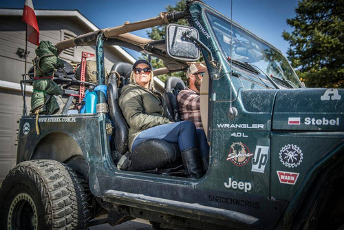 Helikon - Women's Wolfhound Hoodie® - Black - KU-WWH-NL-01