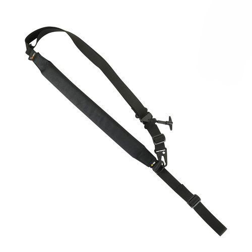 M-Tac - Universal Tactical Rifle Sling - Black - 51371002