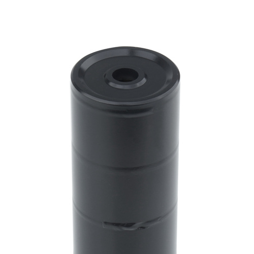 Valhalla Industries - Sound Moderator Thor Mk 2M 7.62 mm | M14x1L - Black