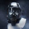 Military Gas Mask CM-6