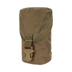 Direct Action - Hydro Utility Pouch® - Cordura® 500D - Coyote Brown - PO-HYDR-CD5-CBR