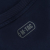M-Tac - 4 Seasons Military Sweater - Blue - 20044006