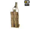 M-Tac - Elastic Magazine Pouch - AR/AK - MultiCam - 10165008