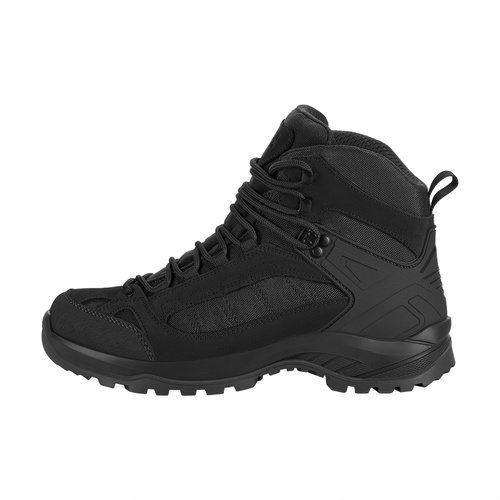 M-Tac - Tactical Boots Pro Line - Black - 2J0158MTPLV-007