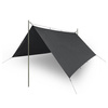 Helikon - Supertarp® - 300 x 300 cm - Shadow Grey - PO-STP-PO-35