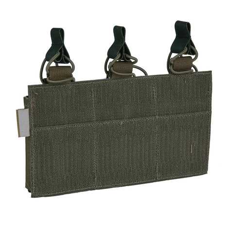 TF-2215 - Triple Magazines Pouch - AR/M4 - Coyote - 359554