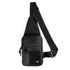 M-Tac - Shoulder Bag with Holster - Black - 10061002