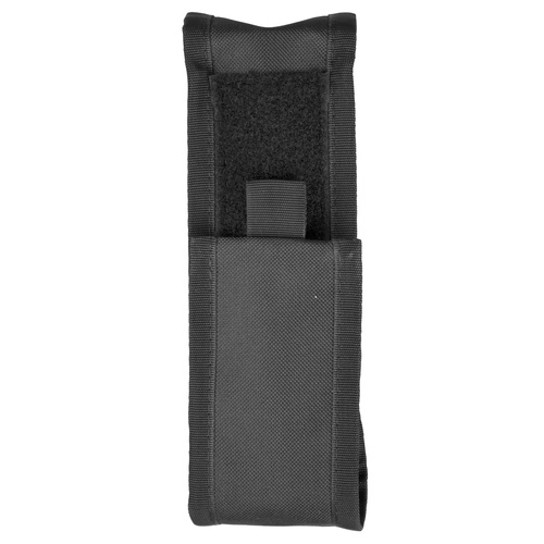 Gomander - Hunter 8.0 DT Hunting Rifle Silencer - Slide On - M14x1 - Black