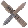 Extrema Ratio - Survival Knife Contact C - Desert - 04.1000.0216/DW
