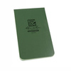 Rite in the Rain - All-Weather Notebook - 3 1/4 x 5 1/4" - 978 - Olive