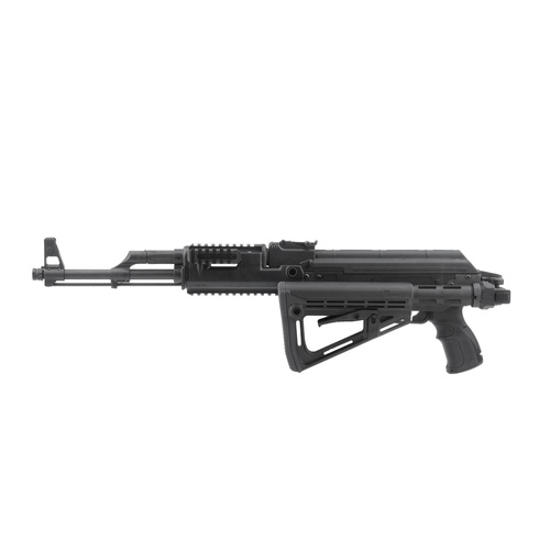 IMI Defense - Dummy Carbine Weapon MTR-AK74 - Black - MTR-AK-74