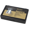 JSB - Match Premium Series Middle Airgun Pellets - 4.51 mm - 200 pcs - 1016-200