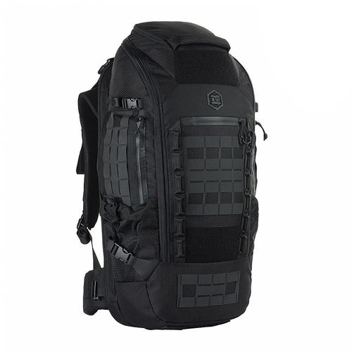 M-Tac - Military Backpack Elite Hex - Large - Black - 10217002