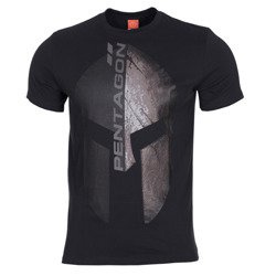 Pentagon - T-Shirt Ageron Eternity - Black - K09012-ET-01