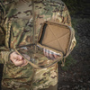 M-Tac - Slim Elite Ergonomic Organizer - Multicam - 10181008