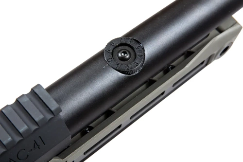 Silverback Airsoft - TAC-41 A Sniper Rifle Replica - Olive - SVB-03-037358