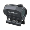 Vector Optics - Scrapper Red Dot Sight Gen. II - 2 MOA - SCRD-46