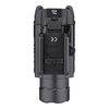 Olight - Weapon LED Light with Laser Sight BALDR IR - 1350 lumens - Black