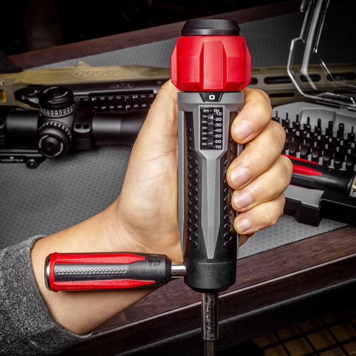 Real Avid - Gunsmith Driver Master Set - 83 bits - AVSTDMS