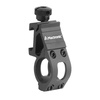 Mactronic - Rifle Flashlight Mount - Picatinny - Aluminum - Black - RHH0061