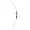 NXG - RB Aim Classic Bow - 30-40 lb - Black - 2.2343