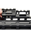 Leapers - Riser UTG Super Slim 3 Slot - 0.75" - Black - MT-RSX7S