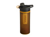 Grayl - GeoPress water filter bottle - 710 ml - Amber - 400-AMB