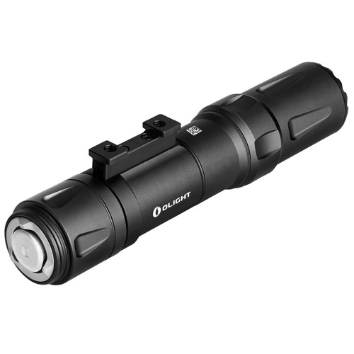 Olight - Tactical Weapon LED Light Odin - 2000 lumens- Black