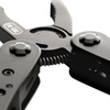 M-Tac - Multitool - Black - 60002002