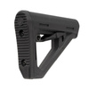 Magpul - DT Carbine Stock for AR Platform Rifles - Mil-Spec - Black - MAG1377-BLK
