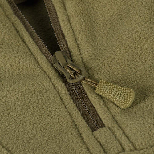 M-Tac - Delta Fleece Sweatshirt - Tan - 70003003