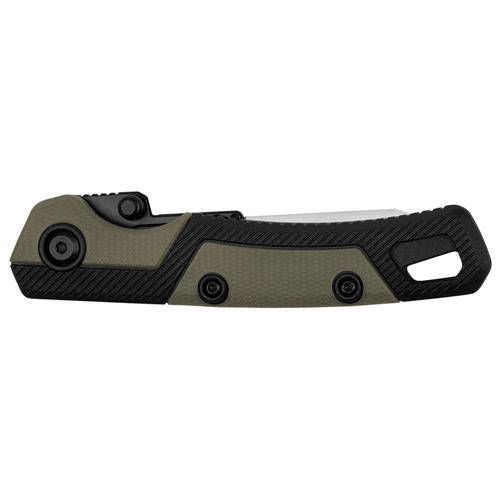 Kershaw - Lonerock Rbk 2 1891 Folding Knife - 60A Scalpel - Black/Green - 1891