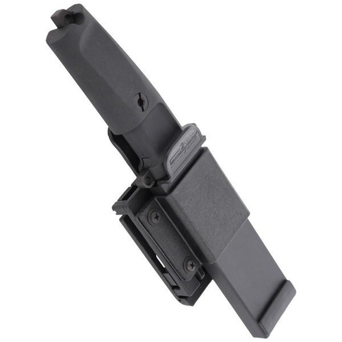 Extrema Ratio - Fulcrum Compact Knife Black - 04.1000.0150/BLK