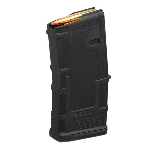 Magpul - PMAG® 20 AR 300 B Magazine - GEN M3™ - 300 BLK - Black - MAG1182-BLK