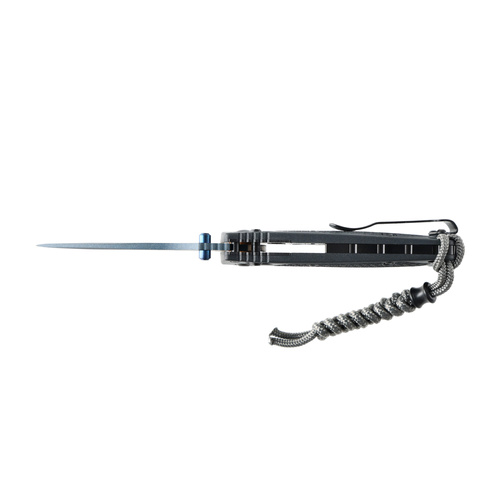 Benchmade - Folding Knife 18065BT-01 Adira - CPM MagnaCut - Black - 18065BT-01