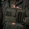 M-Tac - Modular Key Organizer - Ranger Green - 10068023