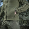 M-Tac - Military Fleece Nord Polartec - Army Olive - 20467064