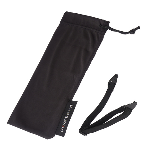 Swiss Eye - Ballistic Glasses Blackhawk with Visor Set - Rubber Green - 40423