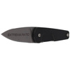 Extrema Ratio - BDØ R folding knife - N690 - Black - 04.1000.0459/BLK/SW